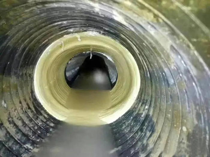 阳山内衬修复法通常适用于哪些类型的断面管道